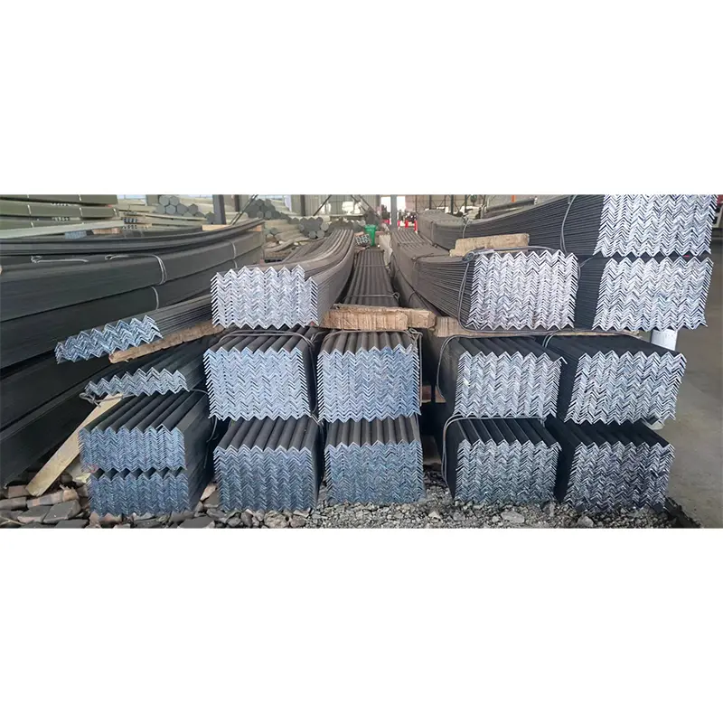 بلیک اینگل اسٹیل بار