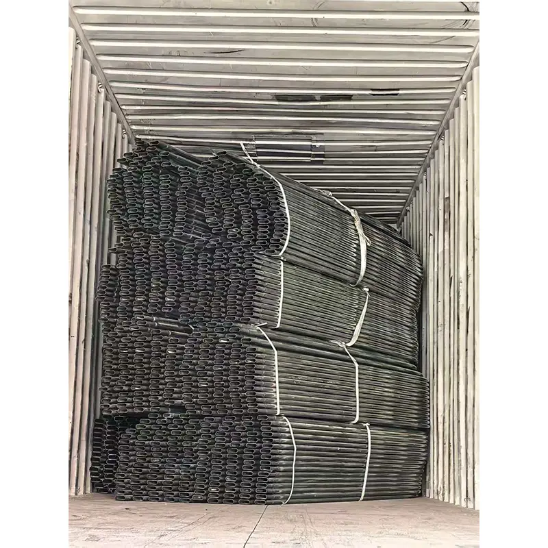 جستی گرین ہاؤس فریم کی ساخت